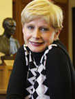 Professor Malgosia Fitzmaurice